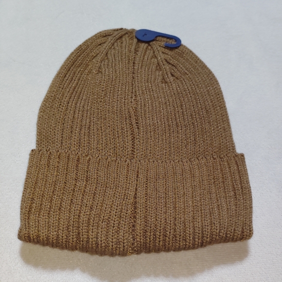 George Men’s Rib Beanie - Picture 6 of 8